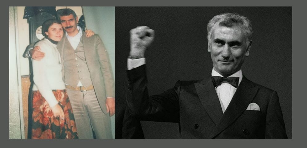 Yılmaz Güney’in ailesinden mezar açılması talebi