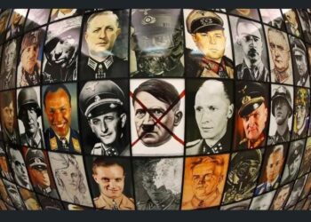 Almanya`da Yükselen Yeni Nazi Ruhu