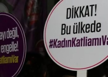 Zonguldak’ta Kadın Cinayeti: Boşanmak isteyen bir kadın öldürüldü