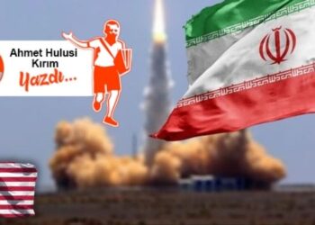 İRAN’A ASKERİ MÜDAHALE OLASI MI?