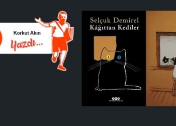 Başını eğme sakın!