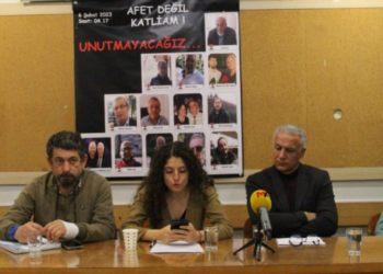 Süryanicenin Dünü ve Bugünü Paneli: “Anadili Yaşatmak Bir Halkı Yaşatmaktır”