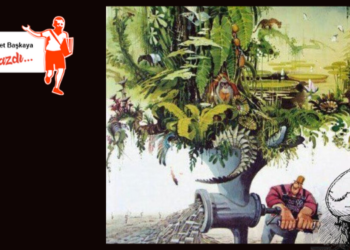 Kaza mı, Cinayet mi, Yıkım mı, Kırım mı? İliç’e Bak Anlarsın…