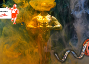 Oscar Ödülleri Dağıtılıyor