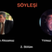Yılmaz Erdoğan ile Söyleşi 2. Bölüm