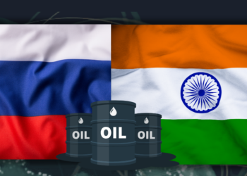 Türkiye`den sonra Hindistan da Rus petrolünü almaktan vazgeçti