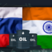 Türkiye`den sonra Hindistan da Rus petrolünü almaktan vazgeçti