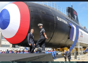 Fransa yeniden Nükleer silah üretecek