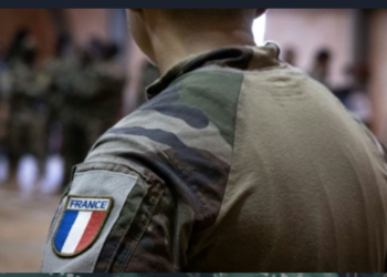 Fransa Belarus sınırına asker yolluyor