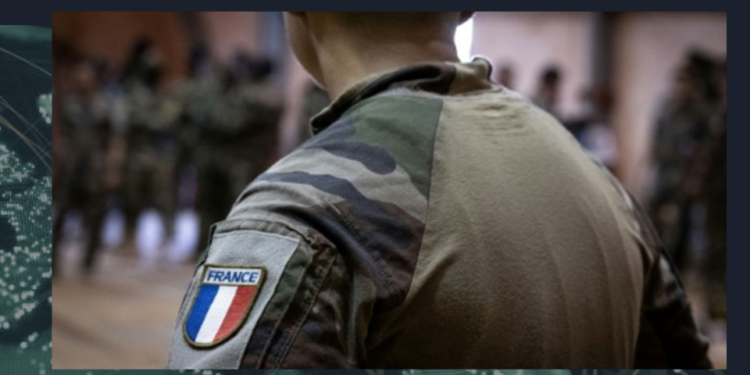 Fransa Belarus sınırına asker yolluyor