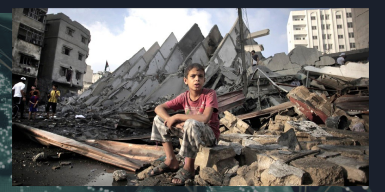 Israil Hamas ateşkes müzakereleri yavaş ilerliyor