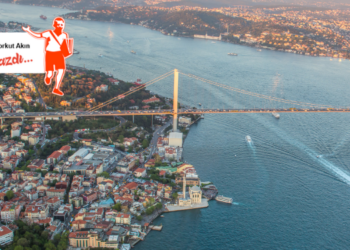 Hırsız vaaar! Kaldırımlarımızı çalıyorlar