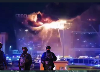 Moskova katliamı saldırganları tutuklandı