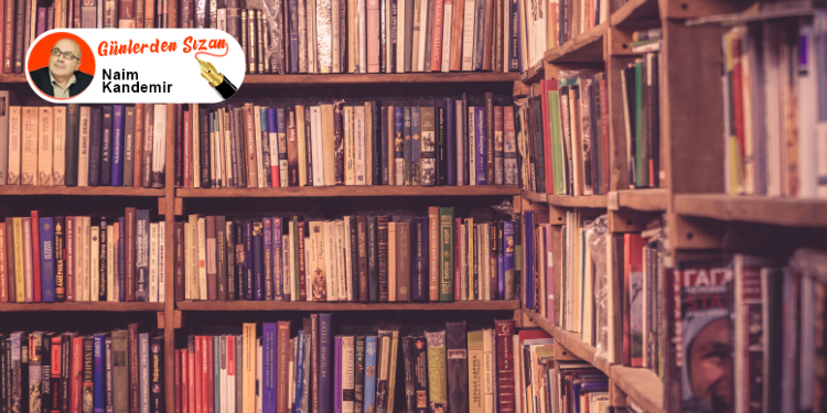 Kitaplarla Hazırlık