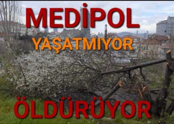 Yaşam Savunucuları Acıbadem Direnişi için toplanıyor