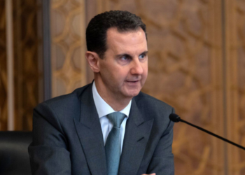 Esad: ABD’yle zaman zaman görüşüyoruz