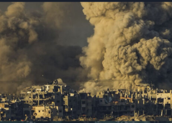 Gazze katliamında altıncı ay