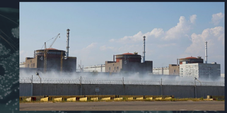 Nükleer felaket kapıda