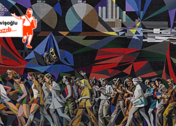 Sosyalizm Ve Örgüt Sorunu: Giriş