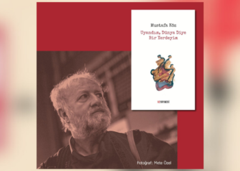 Cumartesi Anneleri’nin 1000. Buluşması için bir şiir anıtı: Uyandım, Dünya Diye Bir Yerdeyim