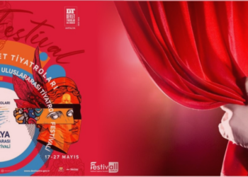 Devlet Tiyatroları, Antalya Uluslararası Tiyatro Festivali Basın Lansmanı Gerçekleştirildi