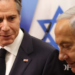 Netanyahu Blinken’a rest çekti: Savaşın sona ermesini içeren herhangi bir anlaşmayı kabul etmeyeceğiz