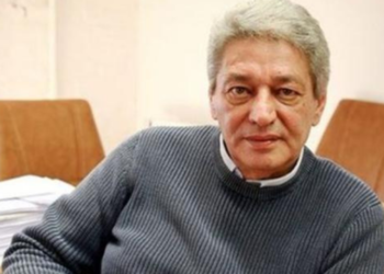 Baharda düşen son yaprak: Gazeteci Celal Başlangıç hayatını kaybetti