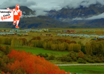 Her İhtimal Bir İhtilaldir…