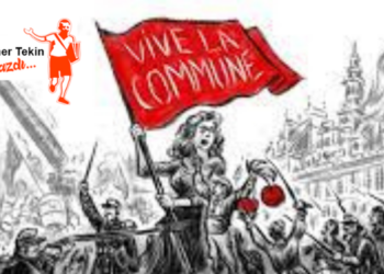 Paris Komünü: “Gökyüzünü Fethe Çıkmak”