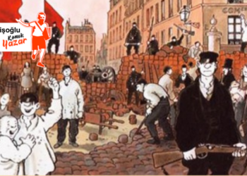 Emekçi Meclisleri ve Parti: Birinci Bölüm: Temel Kavramlar