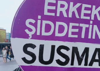 Mayıs ayında 40 kadın ve 5 çocuk erkekler tarafından öldürüldü.
