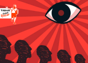 Avrupa’da Bir Hayalet Dolaşıyor; Faşizm Hayaleti