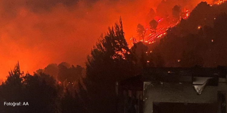 Hizbullah’tan İsrail’e saldırı