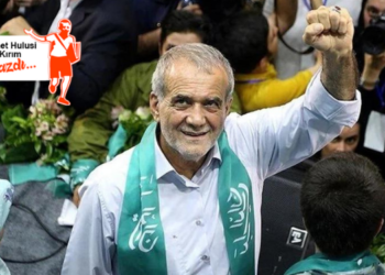 İran’da Rejimin Taktik Geri Çekilmesi