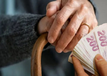 Emekliler Dayanışma Sendikası: Bizler insanca onurlu yaşama hakkımızı kullanmak istiyoruz.