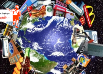 İnsanı alıklaştıran, toplumu kirleten, doğayı yok eden reklamlar…