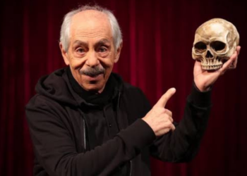 Usta oyuncu Genco Erkal’ı kaybettik