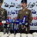 Irak uyuşturucu merkezi haline geldi