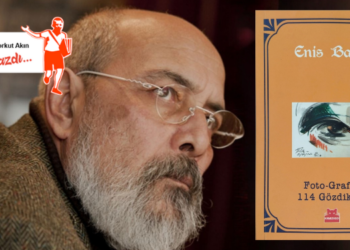 Foto-Grafiti, 114 Gözdikme