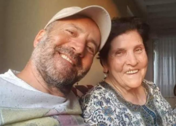 Memet Sönmez’in annesi Nezahat Sönmez hayatını kaybetti