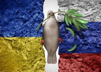 Almanya: “Artık Barışı Tartışma Zamanı Geldi”