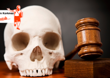 Kaybolan İnsanlığın Altında Kalan Çocuklar