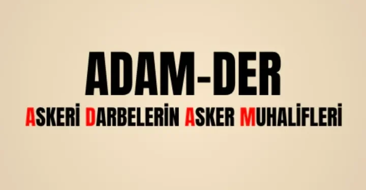 ADAM-DER: DİB’in Tartışma Daveti Üzerine Notlar