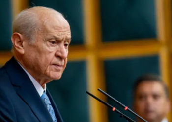 Devlet Bahçeli’nin Öcalan yorumu Avrupa basınında