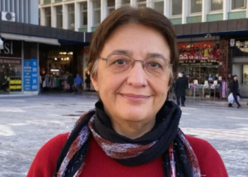 Şebnem Oğuz: Siyasal bir rejim olarak geç faşizme karşı mücadele