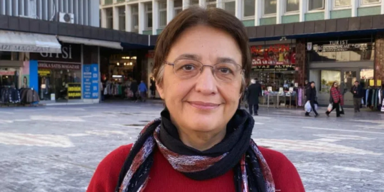 Şebnem Oğuz: Siyasal bir rejim olarak geç faşizme karşı mücadele