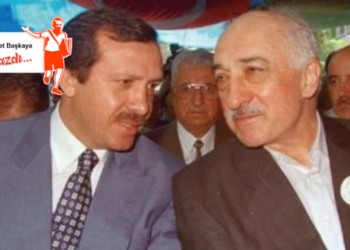 “Gülen” ve “Güldürenler”!