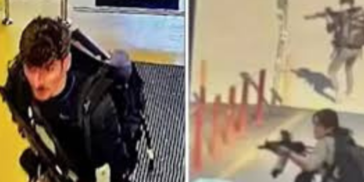 HPG, TUSAŞ saldırısını üstlendi