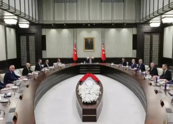 Erdoğan Kabinede revizyon mesajı verdi: İçişleri ve Adalet Bakanları gündemde