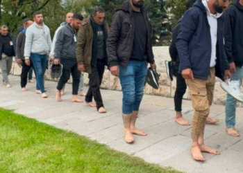 50. günde direnen Maden İşçileri anayasal hakları için mücadele ediyor: “Yeni bir Soma, Ermenek yaşamayalım!”